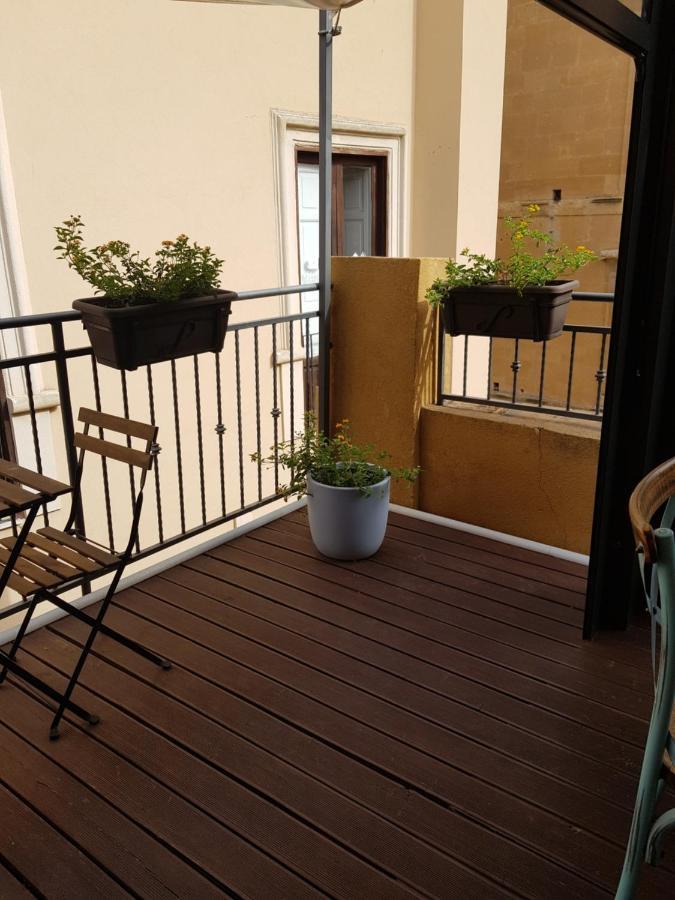 La Terrazza Di Carolina Bed & Breakfast Agrigento Exterior photo