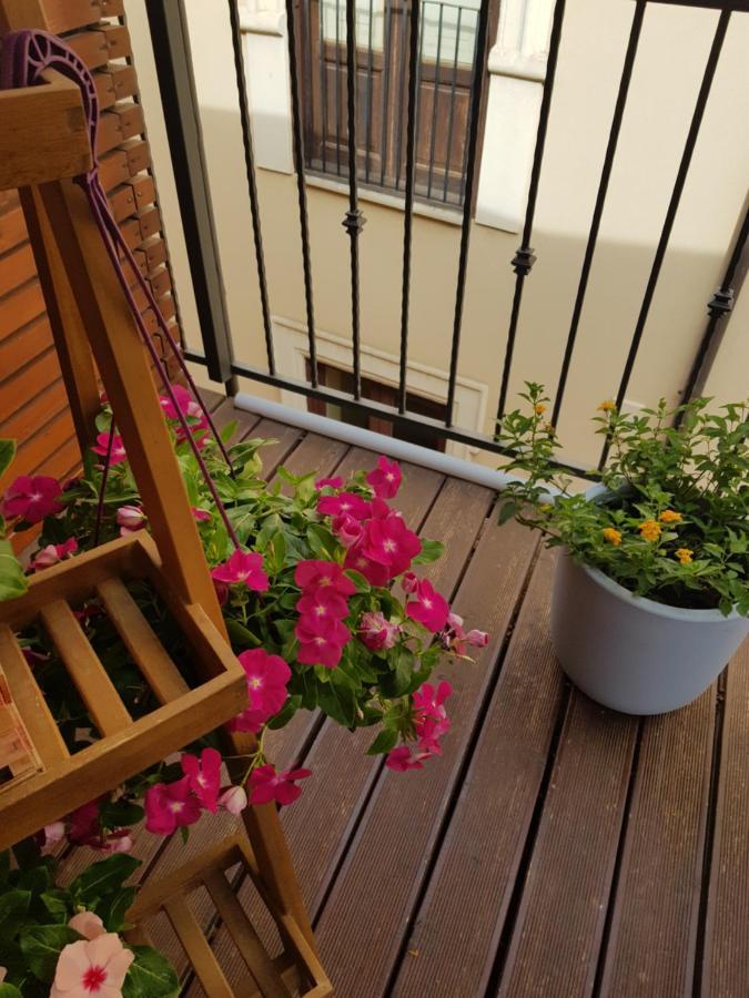 La Terrazza Di Carolina Bed & Breakfast Agrigento Exterior photo