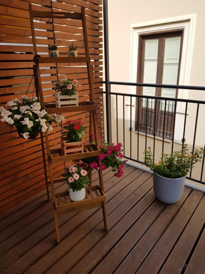 La Terrazza Di Carolina Bed & Breakfast Agrigento Exterior photo